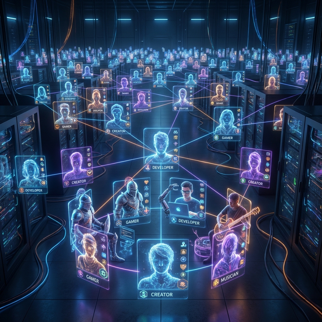 Community Profiles Concept